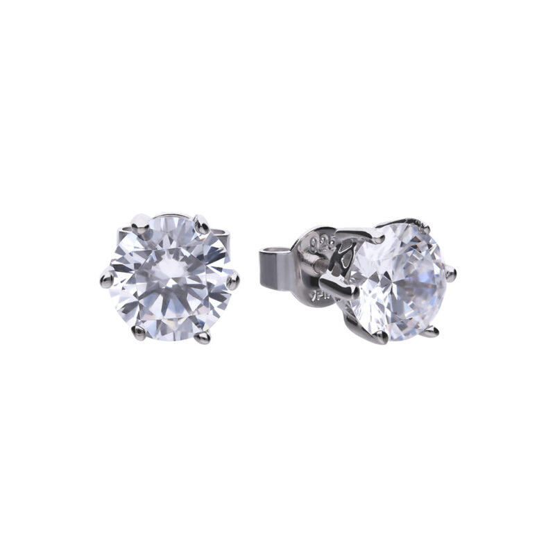 DIAMONFIRE Orecchini Punto Luce ref. 62/1264/1/082