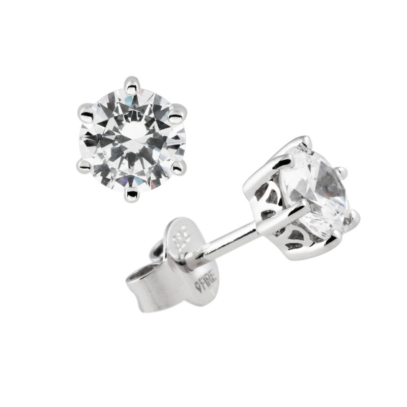 DIAMONFIRE Orecchini Punto Luce ref. 62/1266/1/082