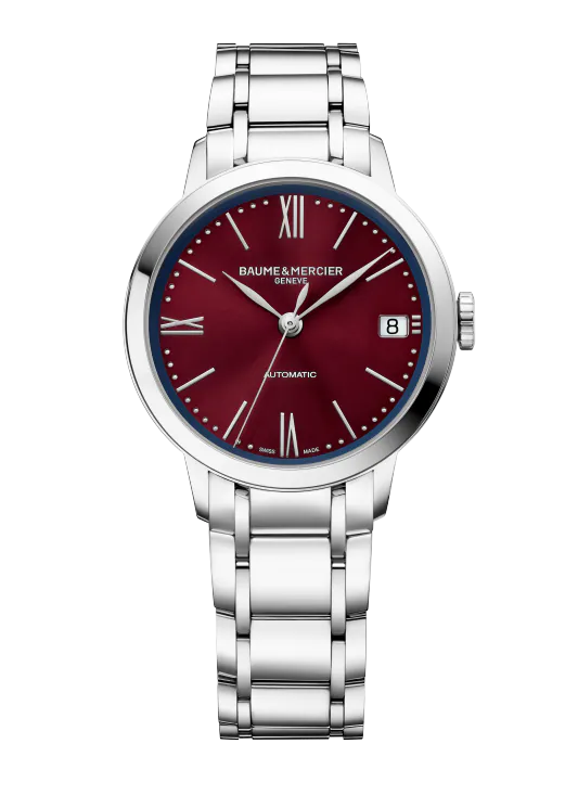 BAUME & MERCIER CLASSIMA Ref. 10691