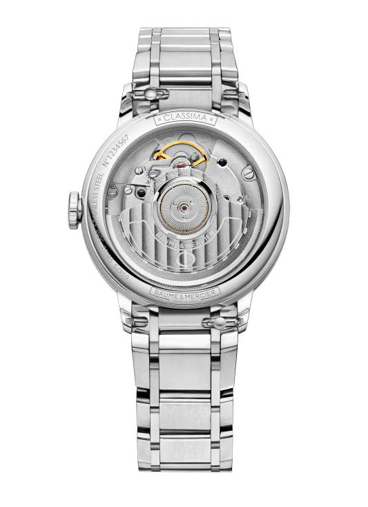 BAUME & MERCIER CLASSIMA Ref. 10691