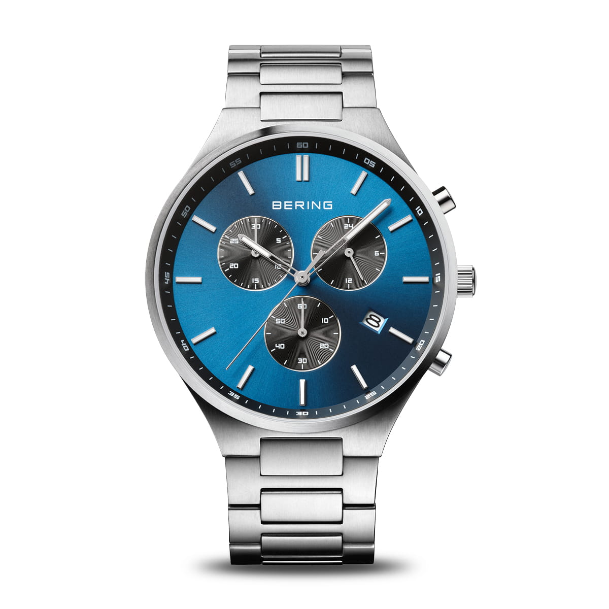 BERING TITANIUM ref. 11743-707
