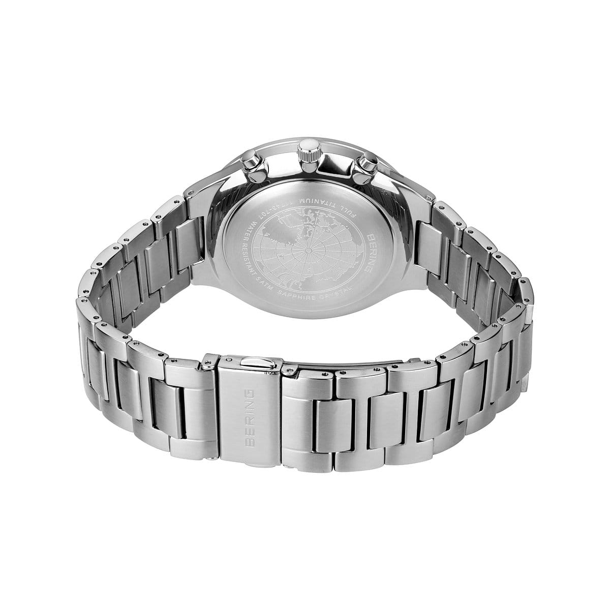 BERING TITANIUM ref. 11743-707