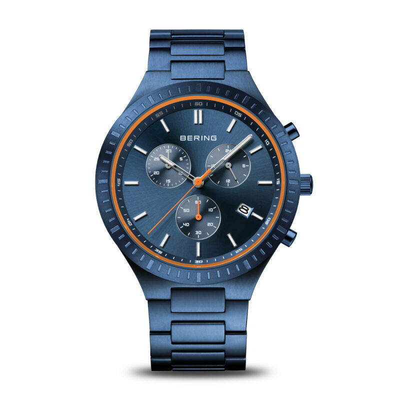 BERING TITANIUM ref. 11743-797