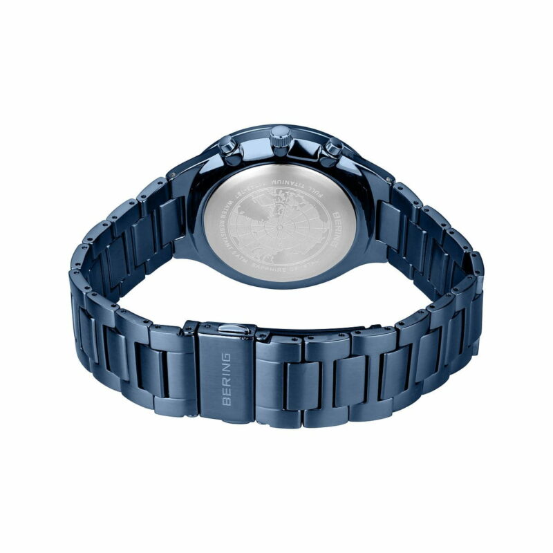 BERING TITANIUM ref. 11743-797