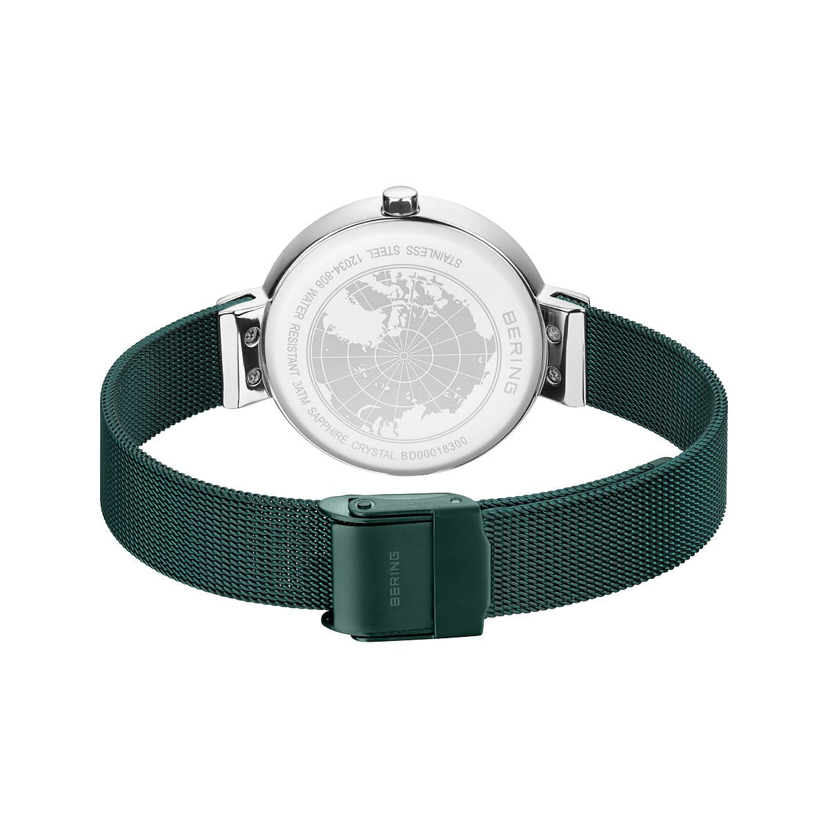BERING CLASSIC ref. 12034-808