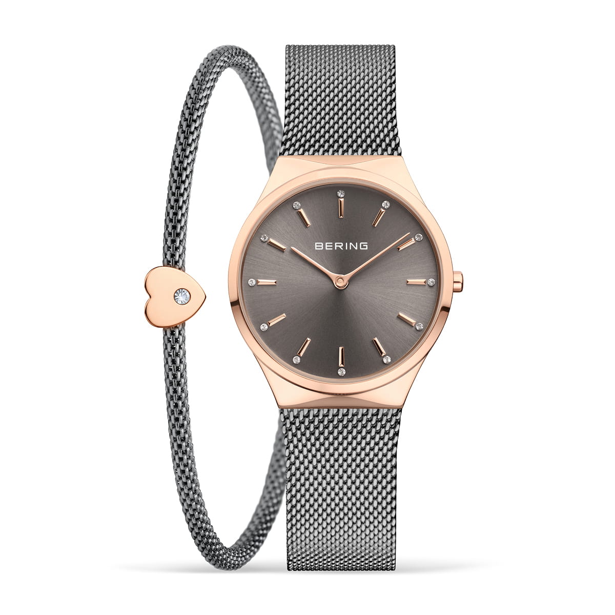 BERING CLASSIC ref. 12131-369-GWP