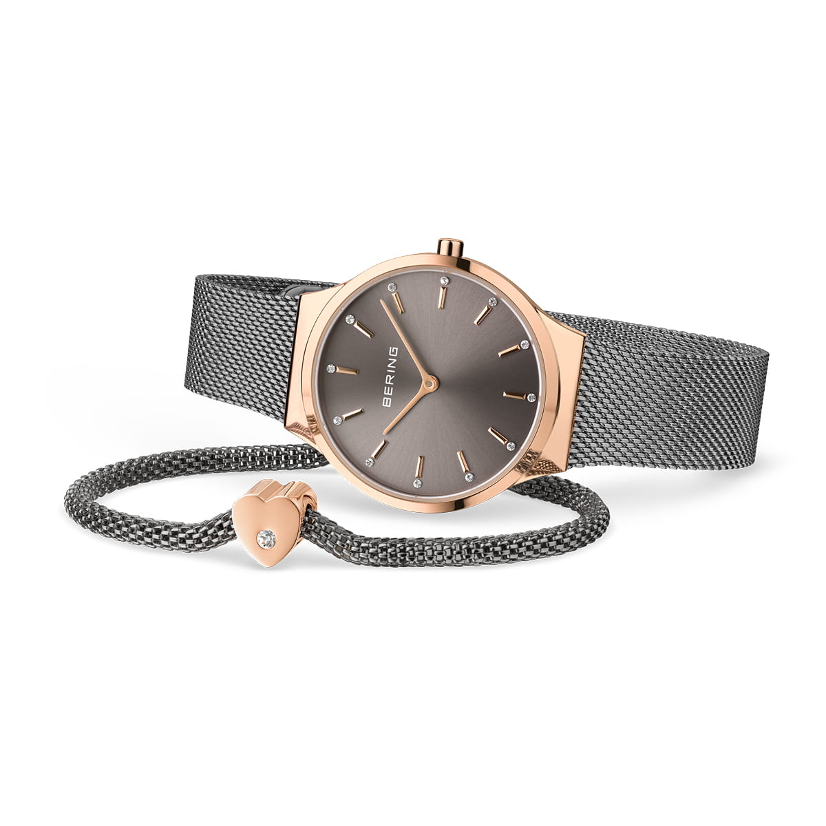 BERING CLASSIC ref. 12131-369-GWP