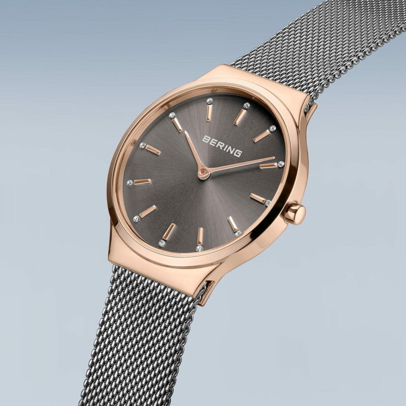BERING CLASSIC ref. 12131-369-GWP