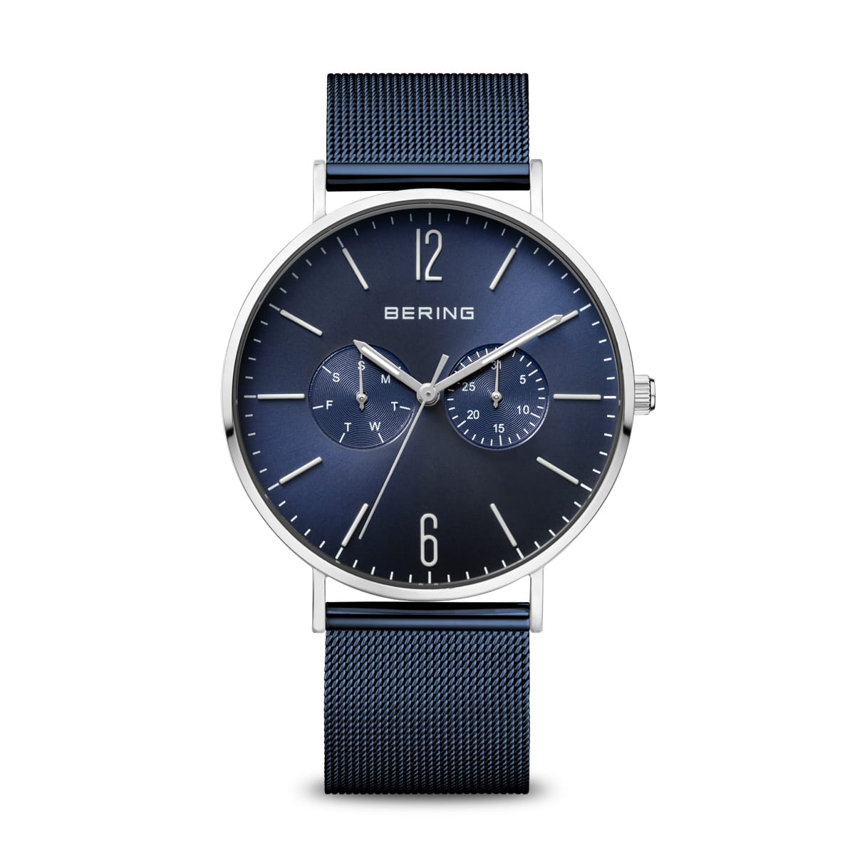 BERING CLASSIC ref. 14240-303-GWP