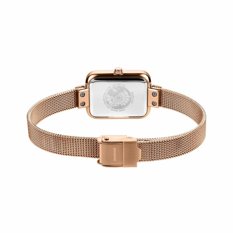 BERING PETITE SQUARE ref. 14520-368