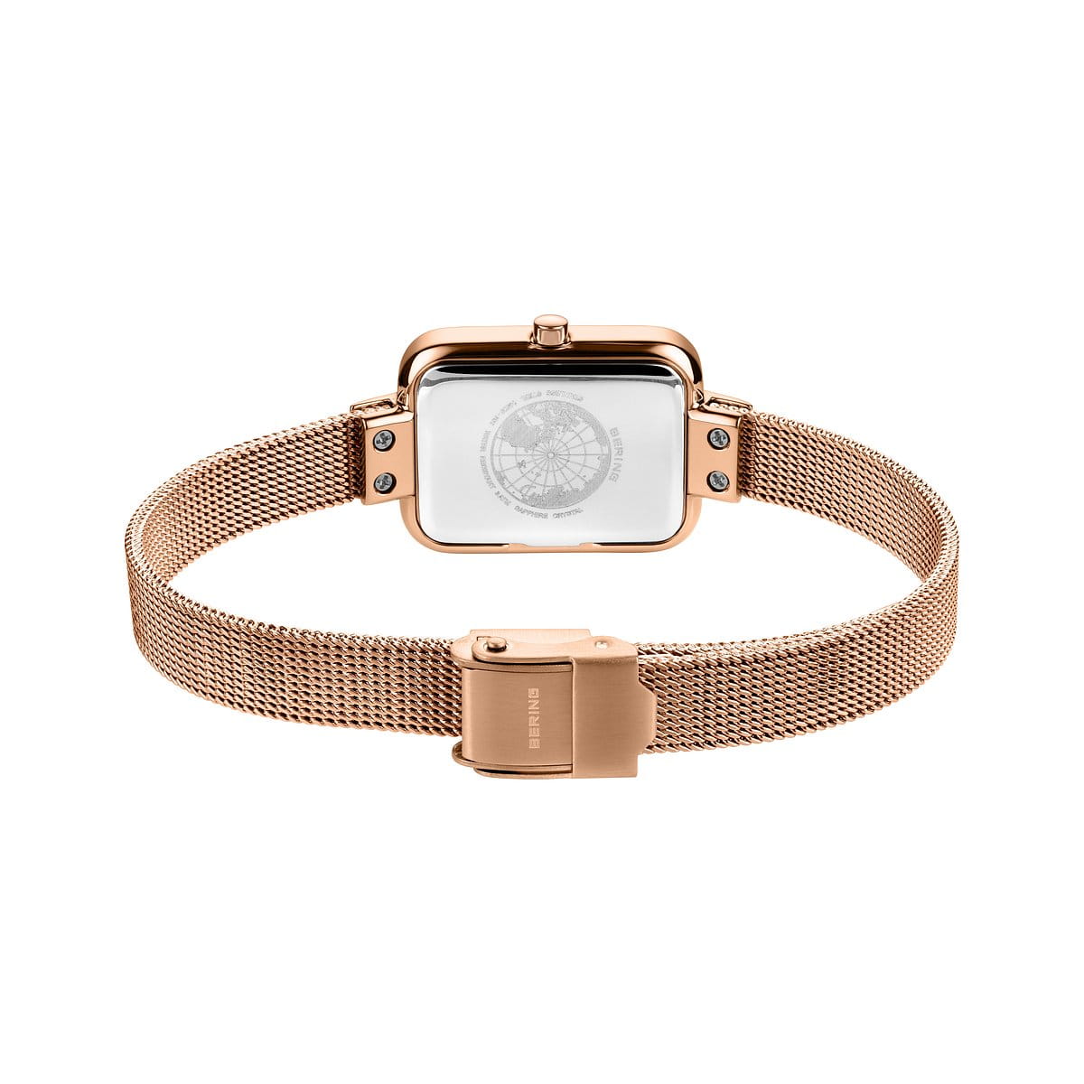 BERING PETITE SQUARE ref. 14520-368