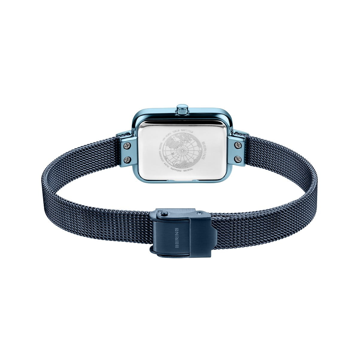 BERING PETITE SQUARE ref. 14520-398