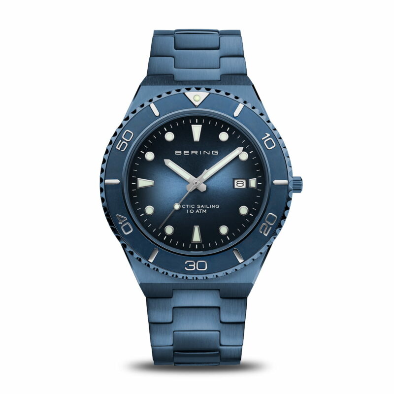 BERING ARTIC SAILING ref. 18940-797