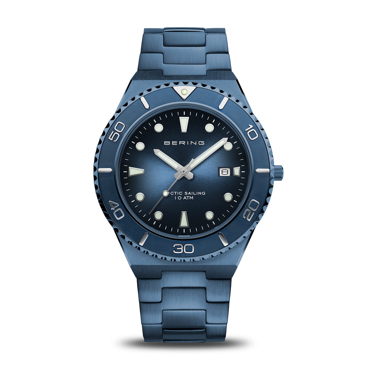 BERING ARTIC SAILING ref. 18940-797