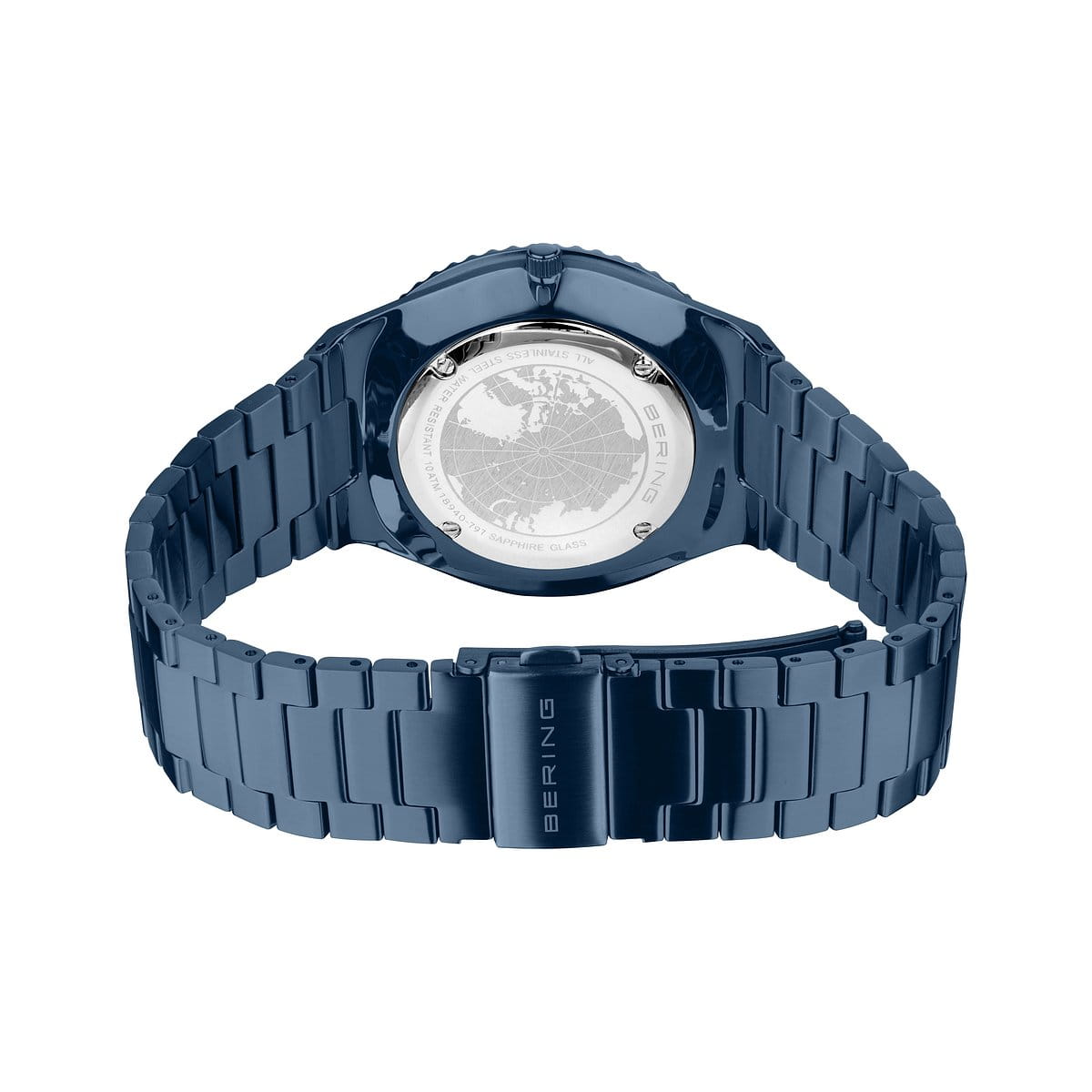 BERING ARTIC SAILING ref. 18940-797