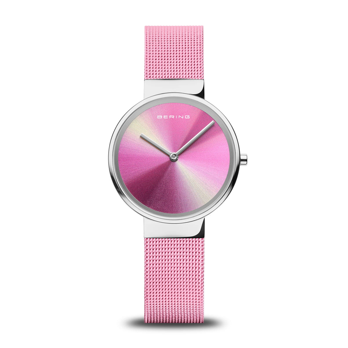 BERING CLASSIC Time Is Life ref. 19031-999-GWP