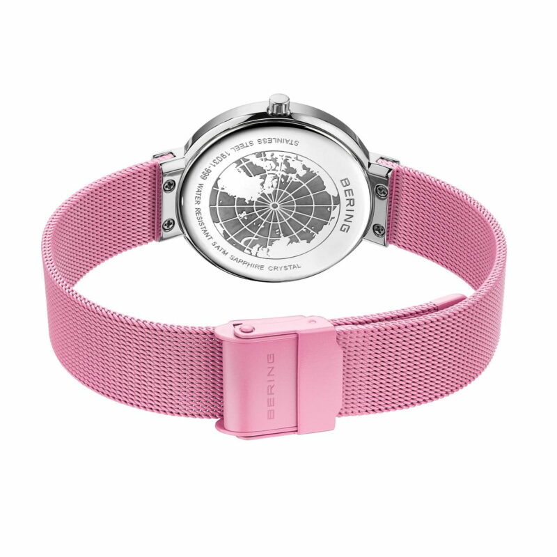 BERING CLASSIC Time Is Life ref. 19031-999-GWP