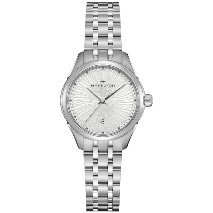 HAMILTON JAZZMASTER Lady Quartz Ref. H32231110