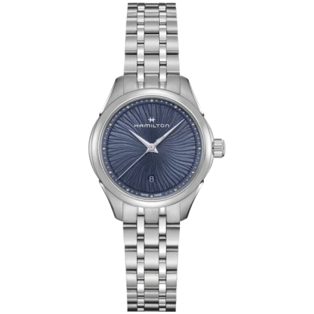 HAMILTON JAZZMASTER Lady Quartz Ref. H32231140