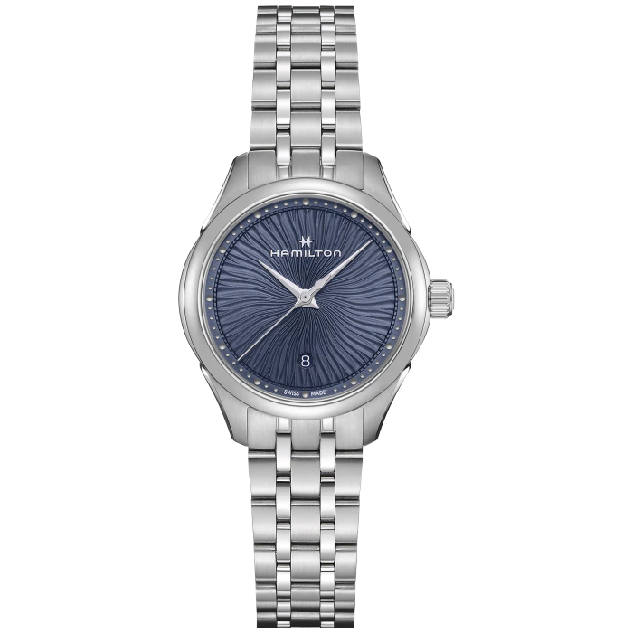 HAMILTON JAZZMASTER Lady Quartz Ref. H32231140