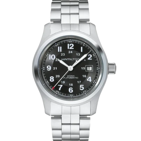 HAMILTON KHAKI FIELD Auto Ref. H70515137