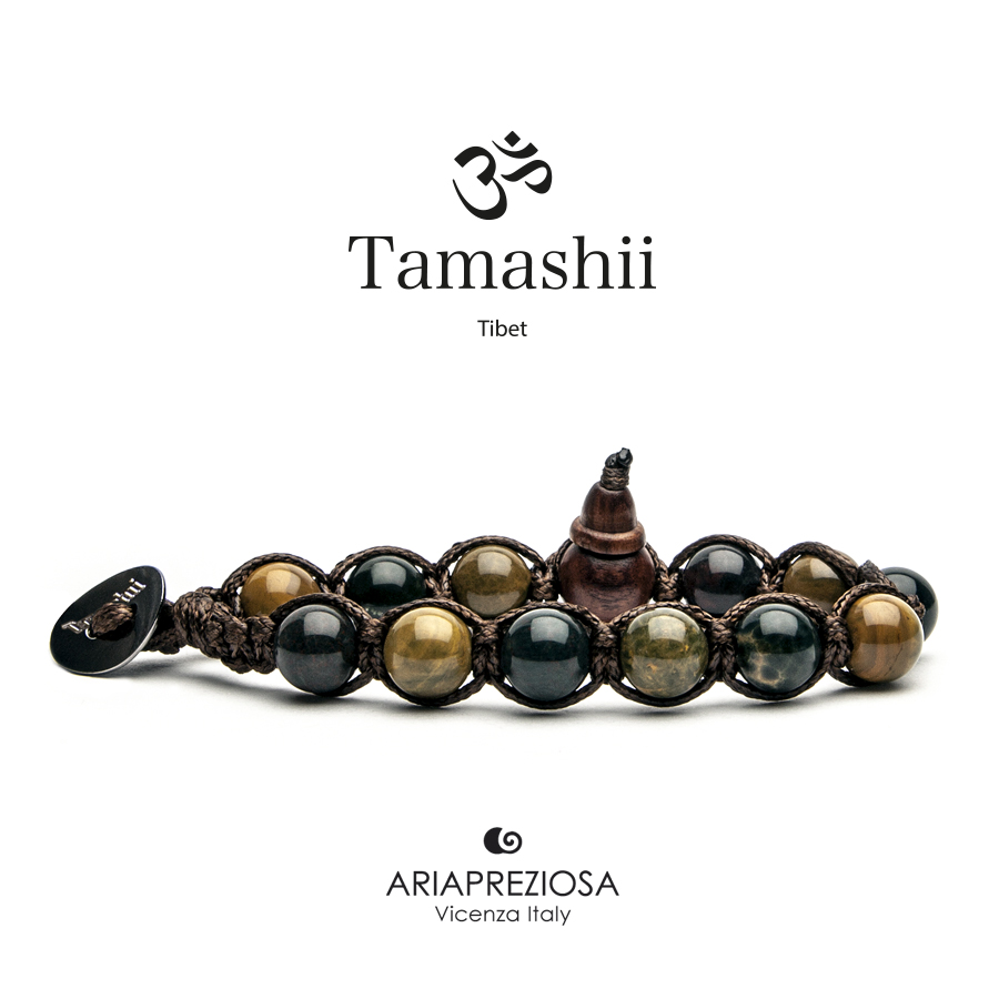 TAMASHII - OCEAN STONE Collezione tradizionale Ref. BHS900-222