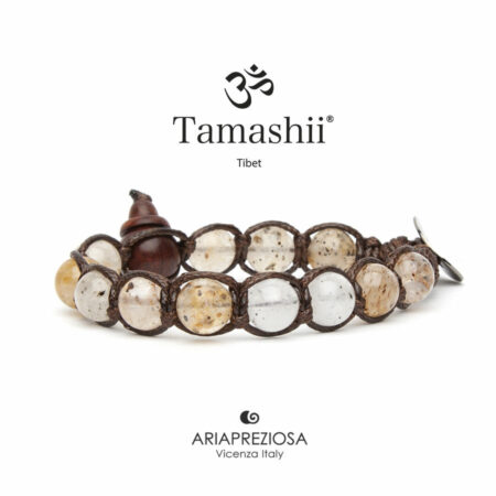 TAMASHII - MICA CRYSTAL Collezione tradizionale Ref. BHS900-272