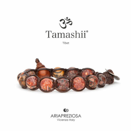 TAMASHII - DIASPRO LEOPARDO Collezione tradizionale Ref. BHS900-293