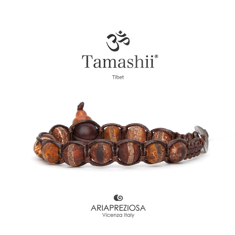 TAMASHII - GZI EARTH Collezione tradizionale Ref. BHS900-295