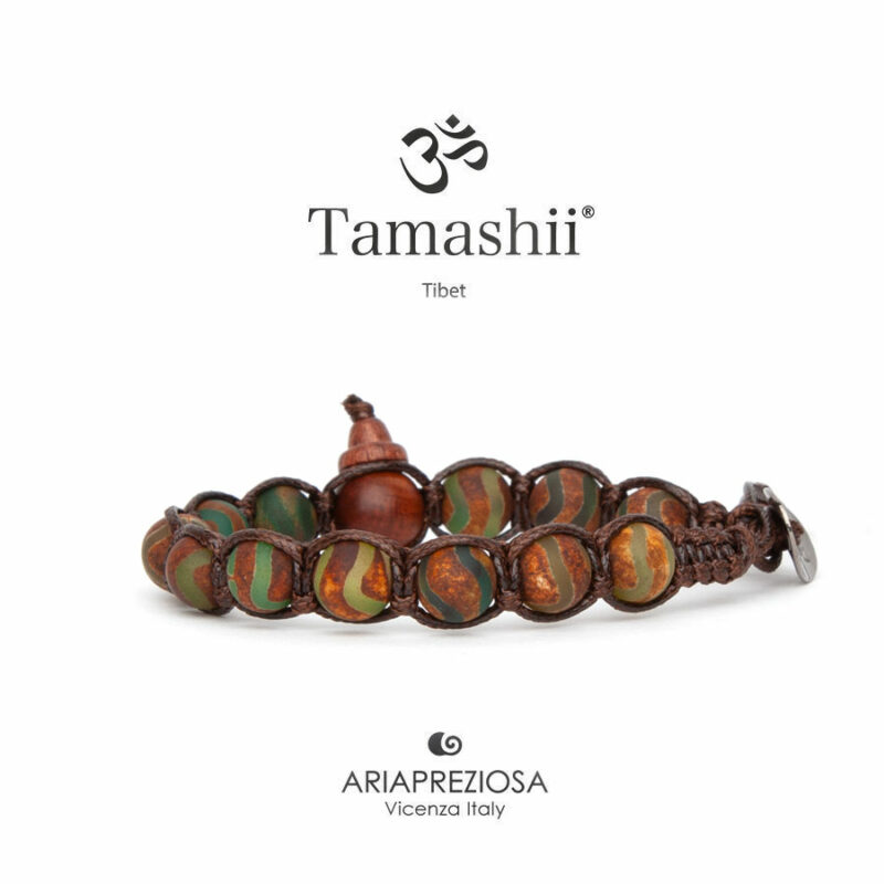 TAMASHII - GZI NATURE Collezione tradizionale Ref. BHS900-296