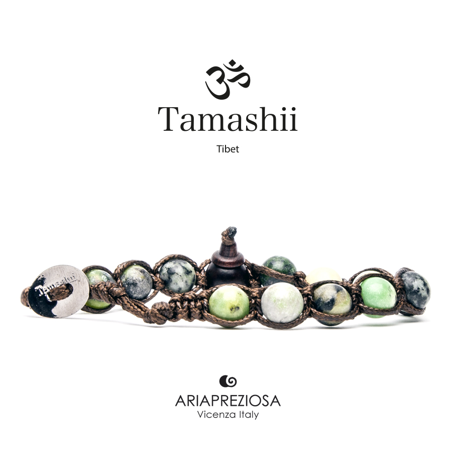 TAMASHII - CHLORITE Collezione tradizionale Ref. BHS900-292
