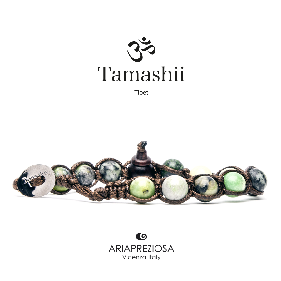 TAMASHII - CRISOPARSIO Collezione tradizionale Ref. BHS900-50