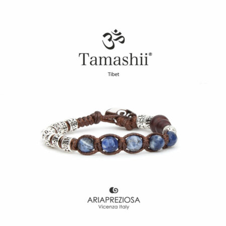 TAMASHII - SODALITE Collezione Ruota Preghiera Ref. BHS924-S4-51