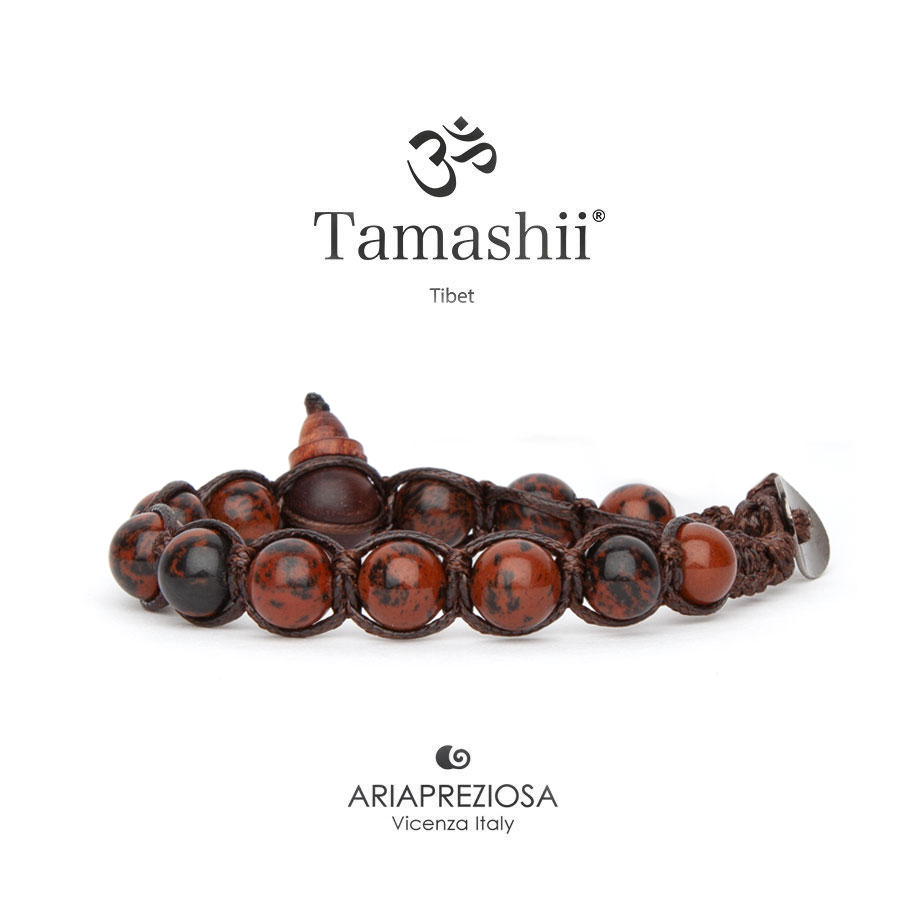 TAMASHII - OSSIDIANA GOLD SWAN Collezione tradizionale Ref. BHS900-291