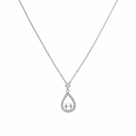 DIAMONFIRE Collana Pearls ref. 13/1173/1/111