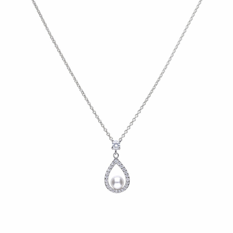 DIAMONFIRE Collana Pearls ref. 13/1173/1/111