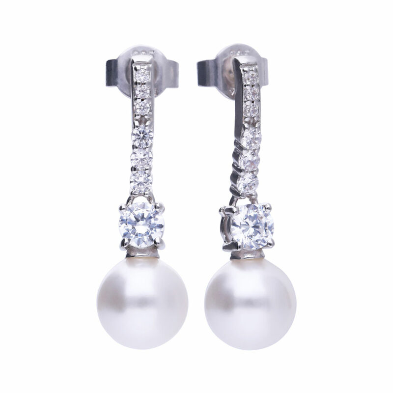 DIAMONFIRE Orecchini Pearls ref. 62/0949/1/111