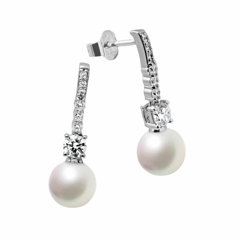 DIAMONFIRE Orecchini Pearls ref. 62/0949/1/111