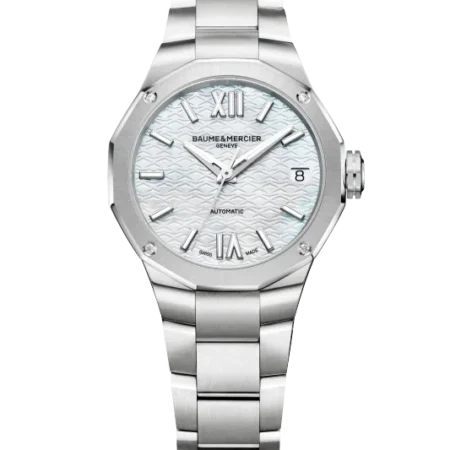 BAUME & MERCIER RIVIERA Ref. 10676