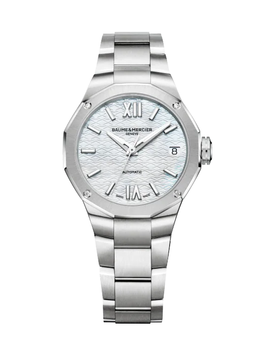 BAUME & MERCIER RIVIERA Ref. 10676