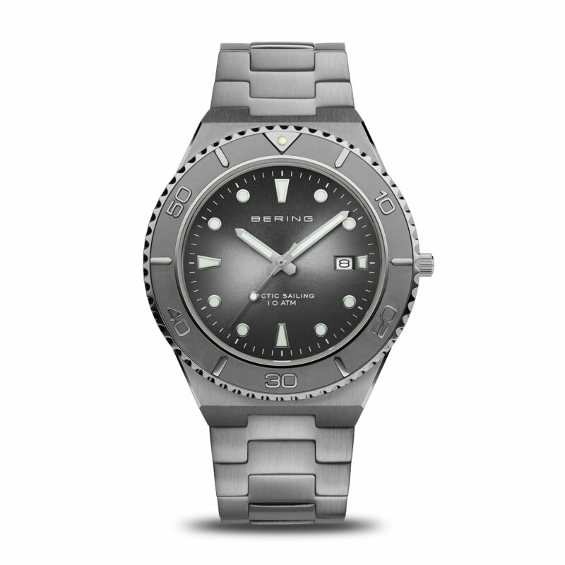 BERING ARTIC SAILING ref. 18940-777