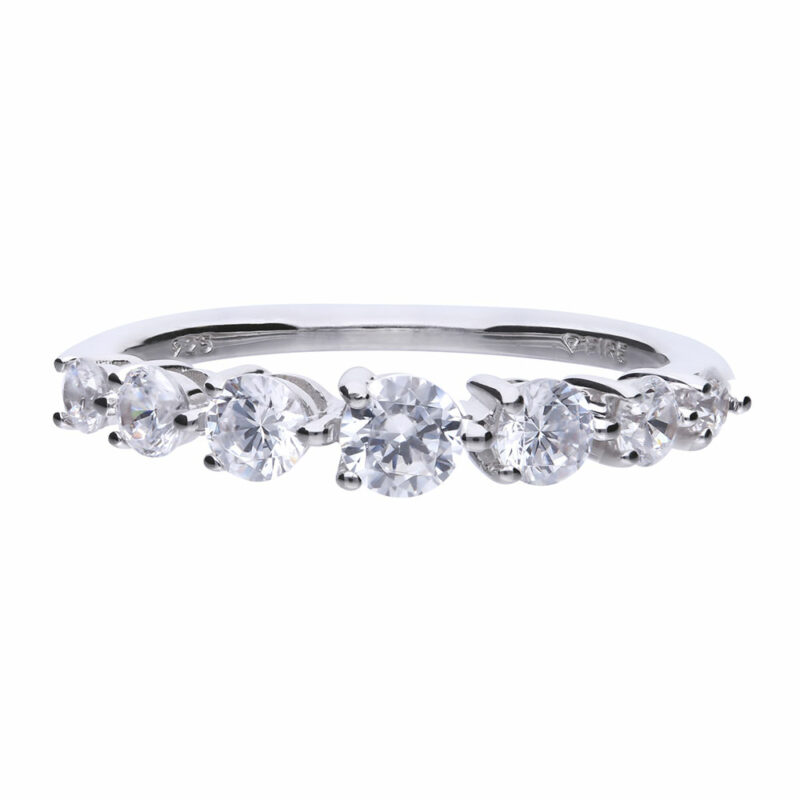 DIAMONFIRE Anello Bridal ref. 61/1665/1/082/175