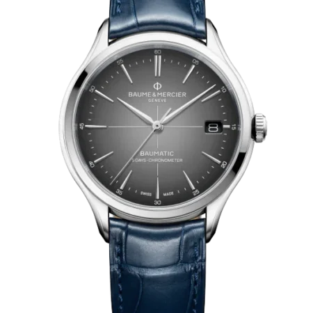 BAUME & MERCIER CLIFTON BAUMATIC Ref. 10550