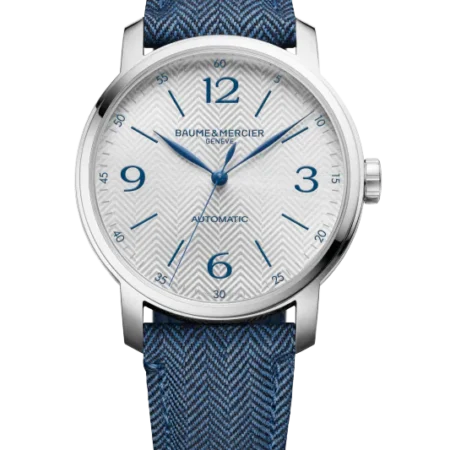 BAUME & MERCIER CLASSIMA Ref. 10707