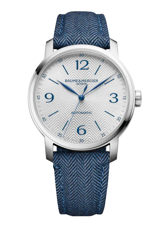 BAUME & MERCIER CLASSIMA Ref. 10707