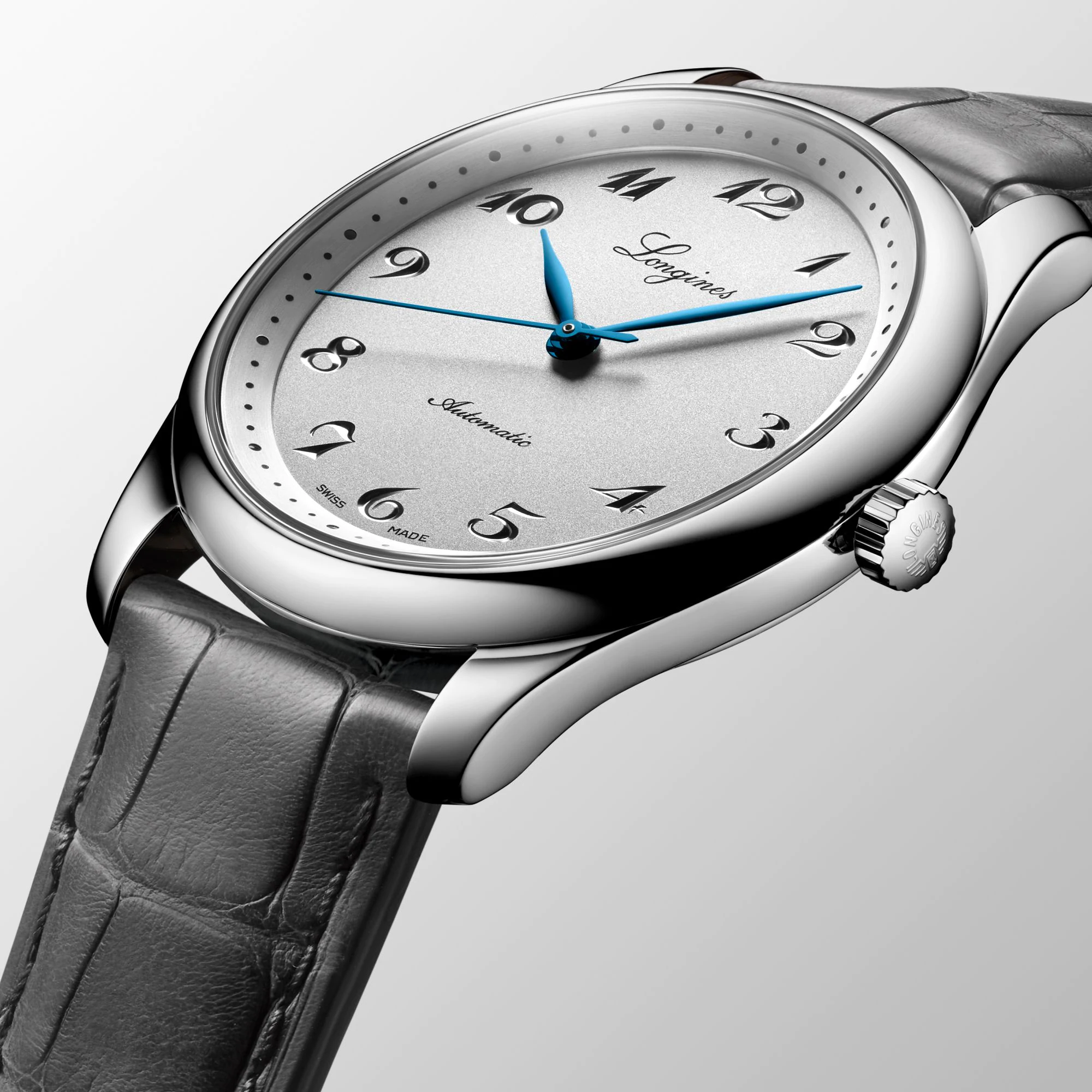 LONGINES MASTER COLLECTION 190TH ANNIVERSARY Ref.
