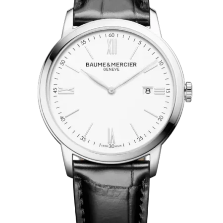 BAUME & MERCIER CLASSIMA Ref. 10414