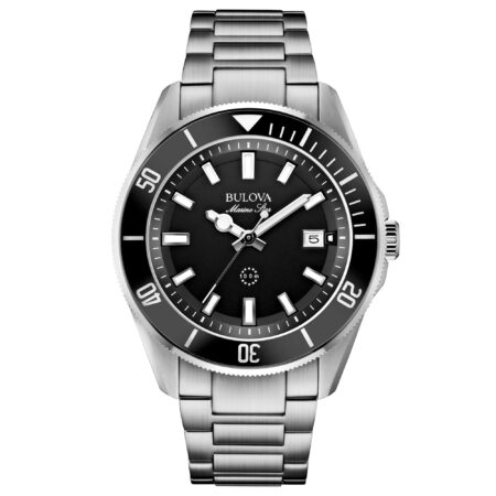 BULOVA MARINE STAR Ref. 98B203