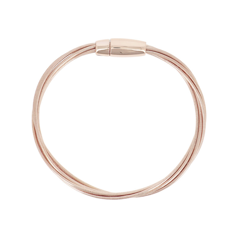 PESAVENTO Bracciale Dna Spring Ref. WDNAB367