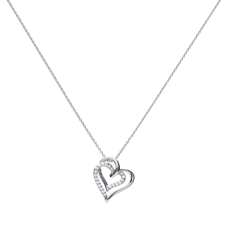 DIAMONFIRE Collana Classic ref. 63/0982/1/082